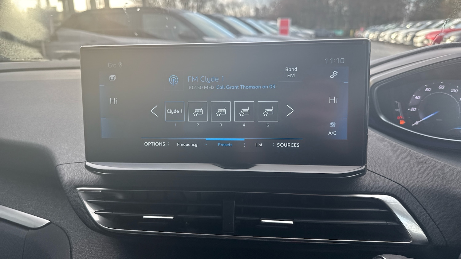 Used Peugeot 3008 2022 for sale - 76904831: Photo 12