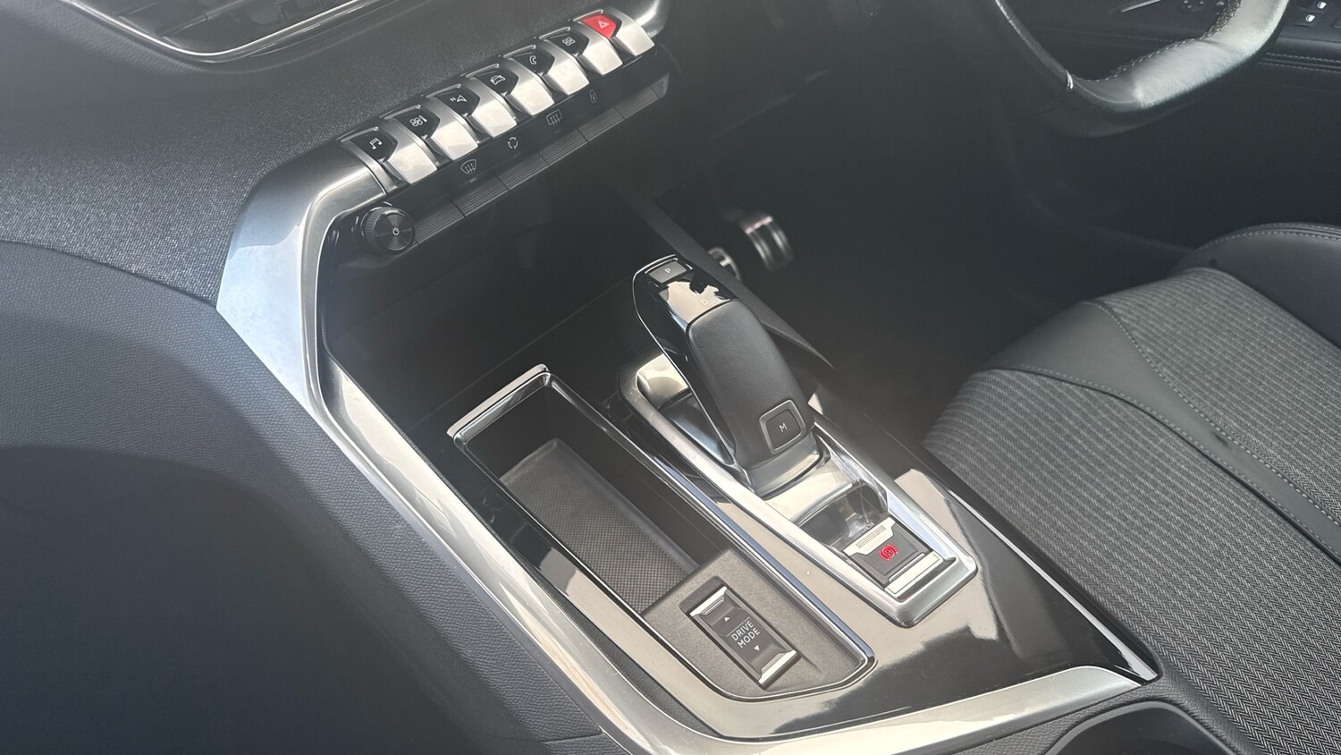 Used Peugeot 3008 2022 for sale - 76904831: Photo 13