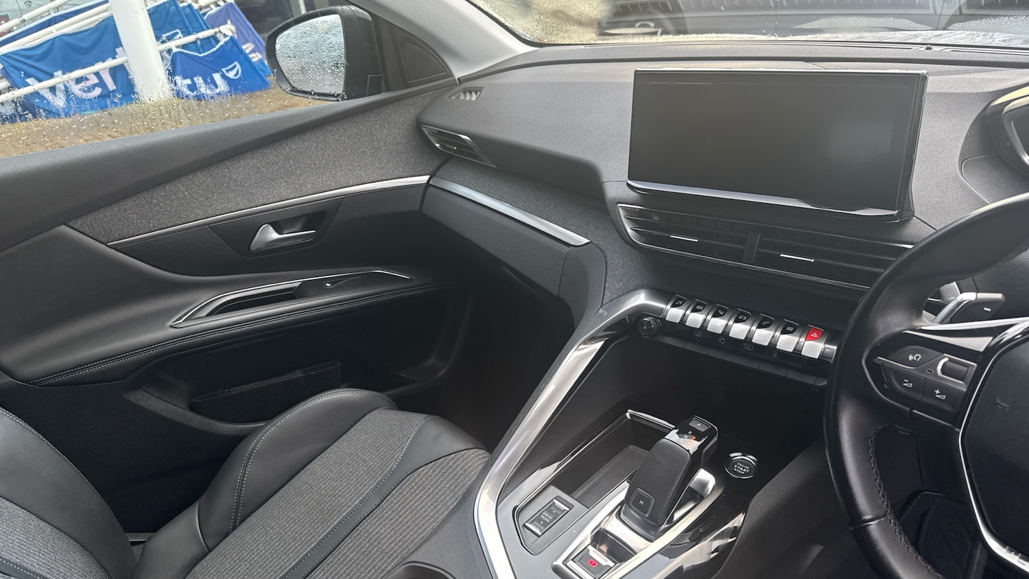 Used Peugeot 3008 2022 for sale - 76904831: Photo 14