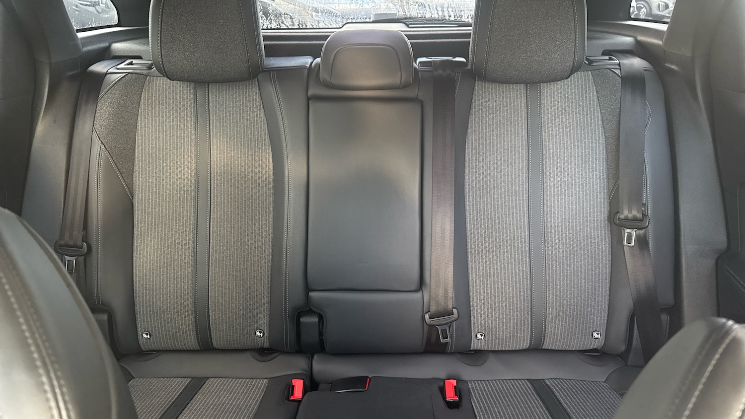 Used Peugeot 3008 2022 for sale - 76904831: Photo 15