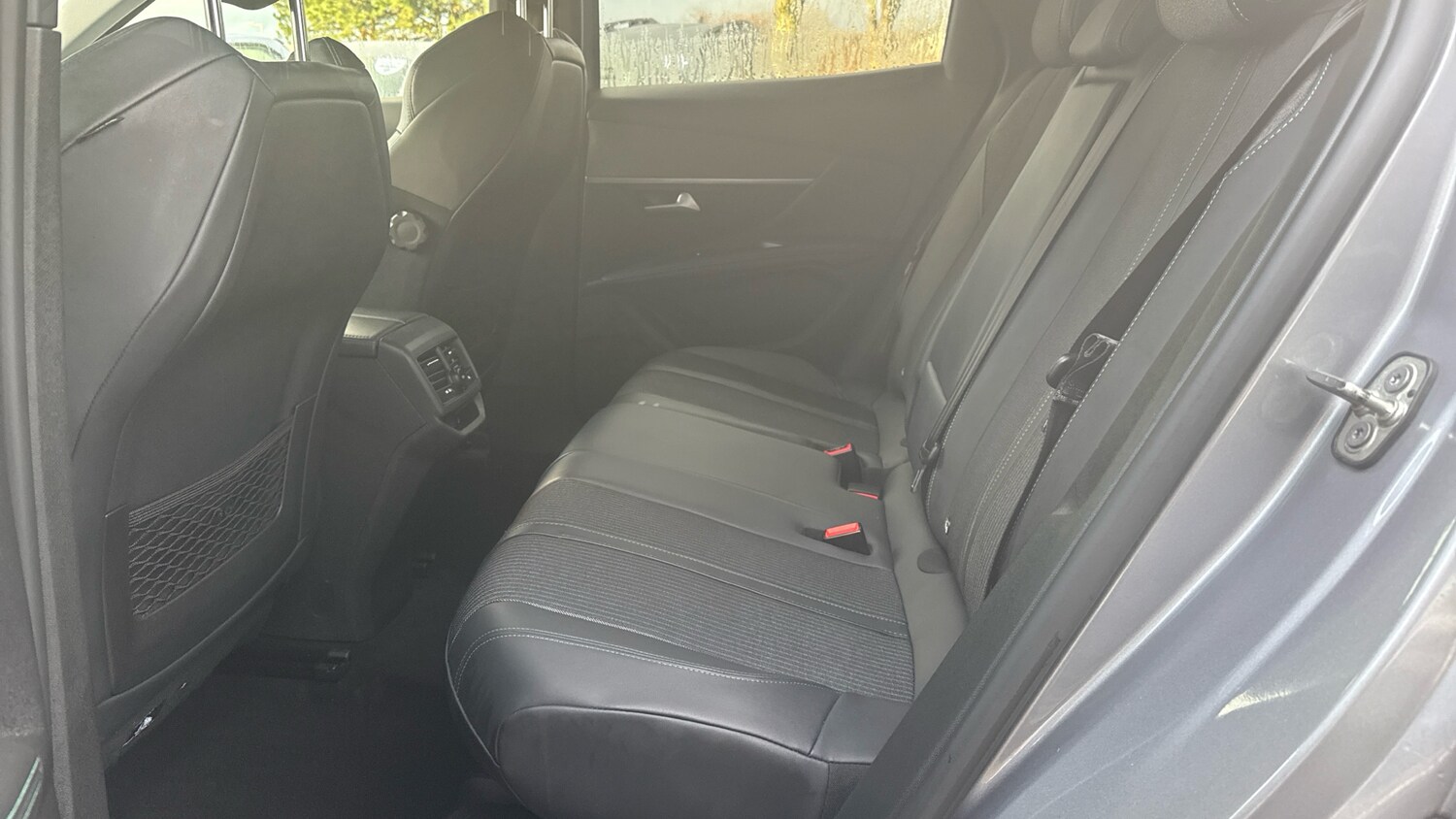 Used Peugeot 3008 2022 for sale - 76904831: Photo 16