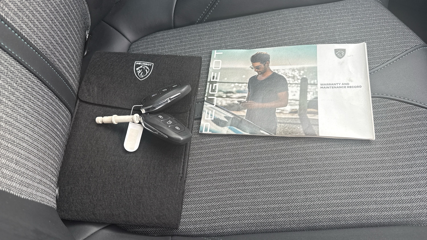 Used Peugeot 3008 2022 for sale - 76904831: Photo 19