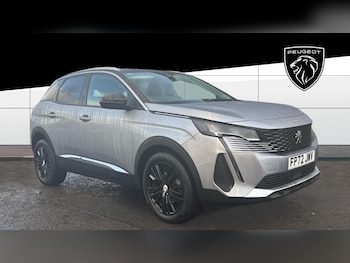 2022 (72) - 1.2 PureTech Allure Premium+ 5dr EAT8 Petrol Estate