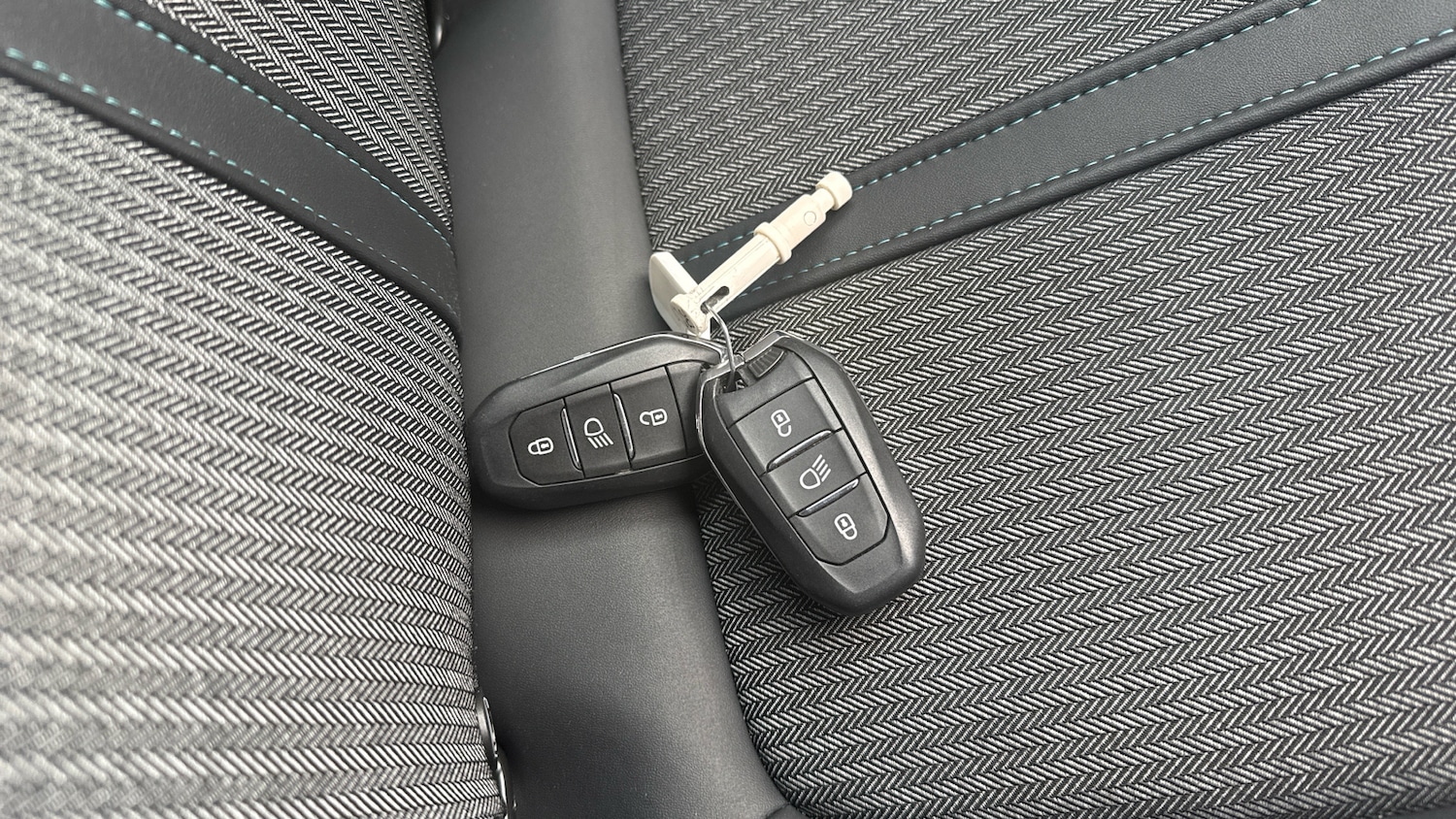 Used Peugeot 3008 2022 for sale - 76904831: Photo 20