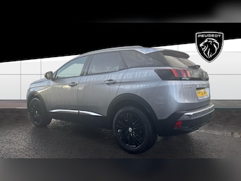 Used Peugeot 3008 2022 for sale - 76904831: Photo