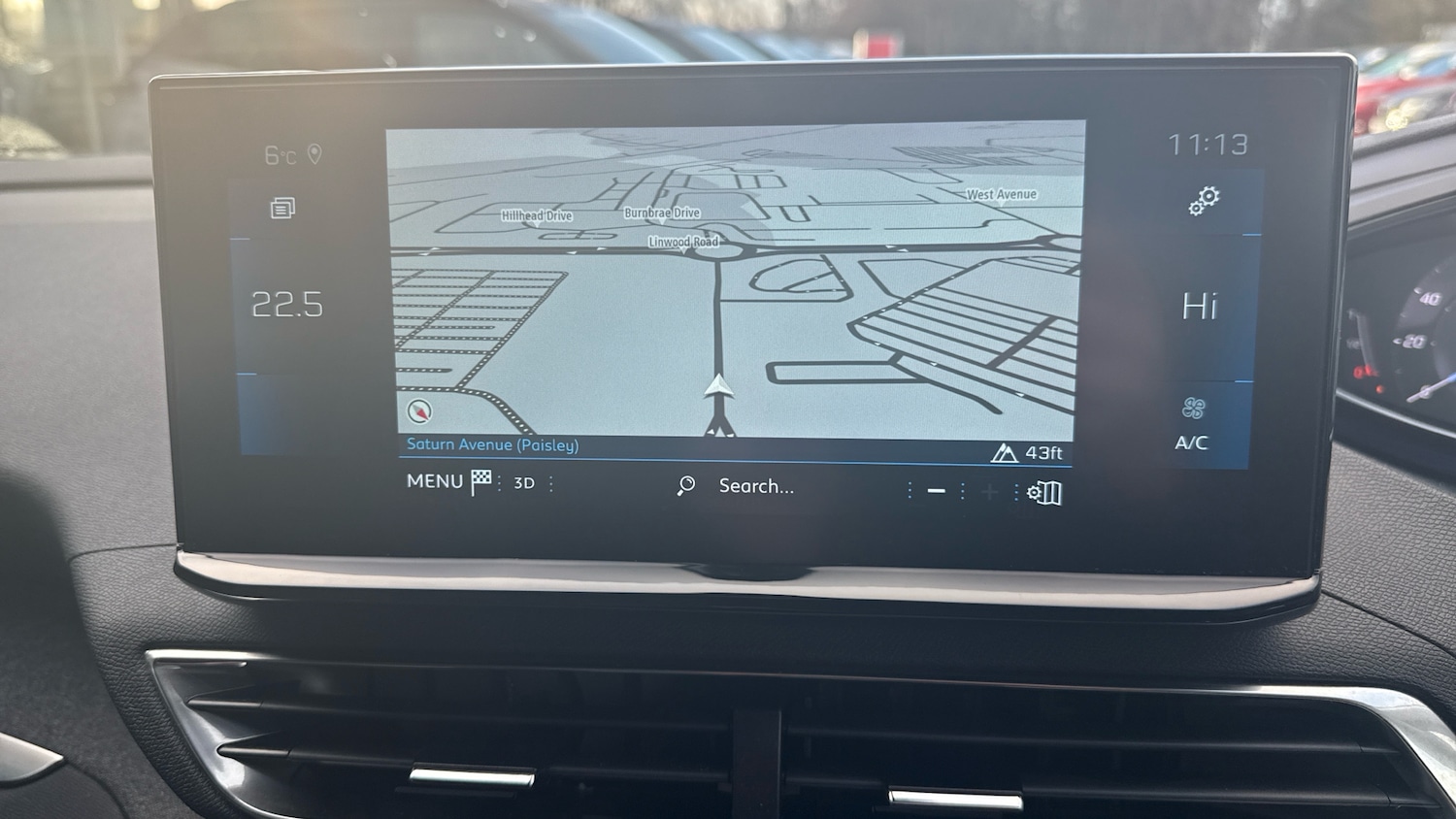 Used Peugeot 3008 2022 for sale - 76904831: Photo 32