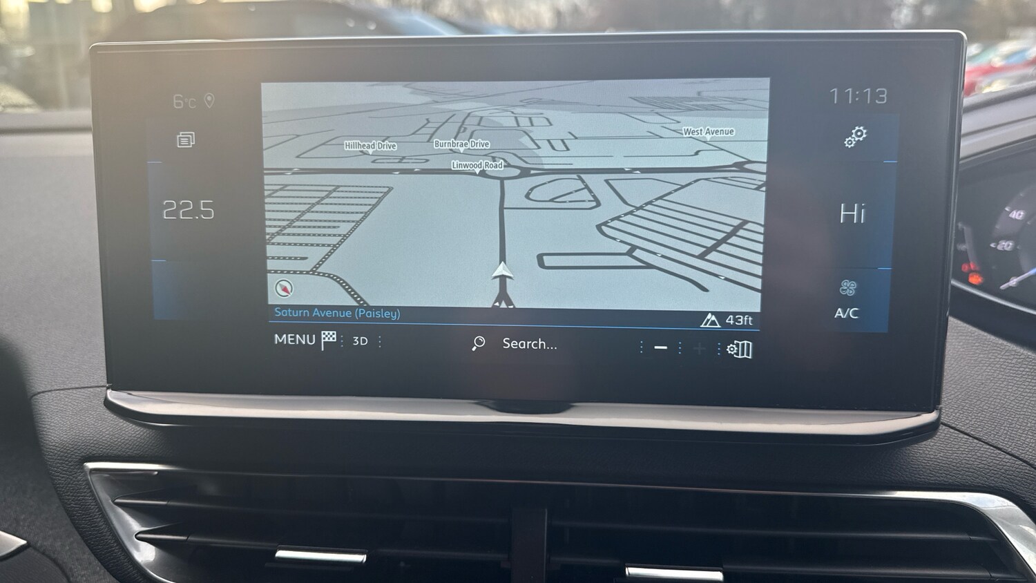 Used Peugeot 3008 2022 for sale - 76904831: Photo 33