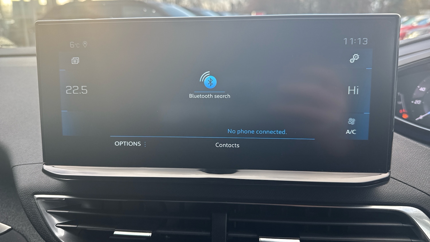 Used Peugeot 3008 2022 for sale - 76904831: Photo 35