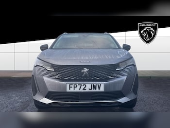 Used Peugeot 3008 2022 for sale - 76904831: Photo