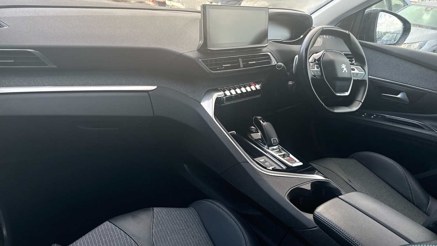 Used Peugeot 3008 2022 for sale - 76904831: Photo 9