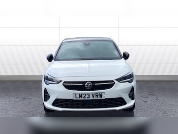 Used Vauxhall Corsa 2023 for sale - 78873952: Photo