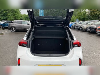 Used Vauxhall Corsa 2023 for sale - 78873952: Photo