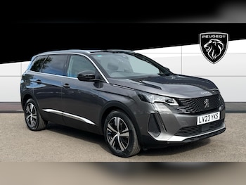 Used Peugeot 5008 2023 for sale - 79460089: Photo