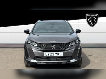 Used Peugeot 5008 2023 for sale - 79460089: Photo