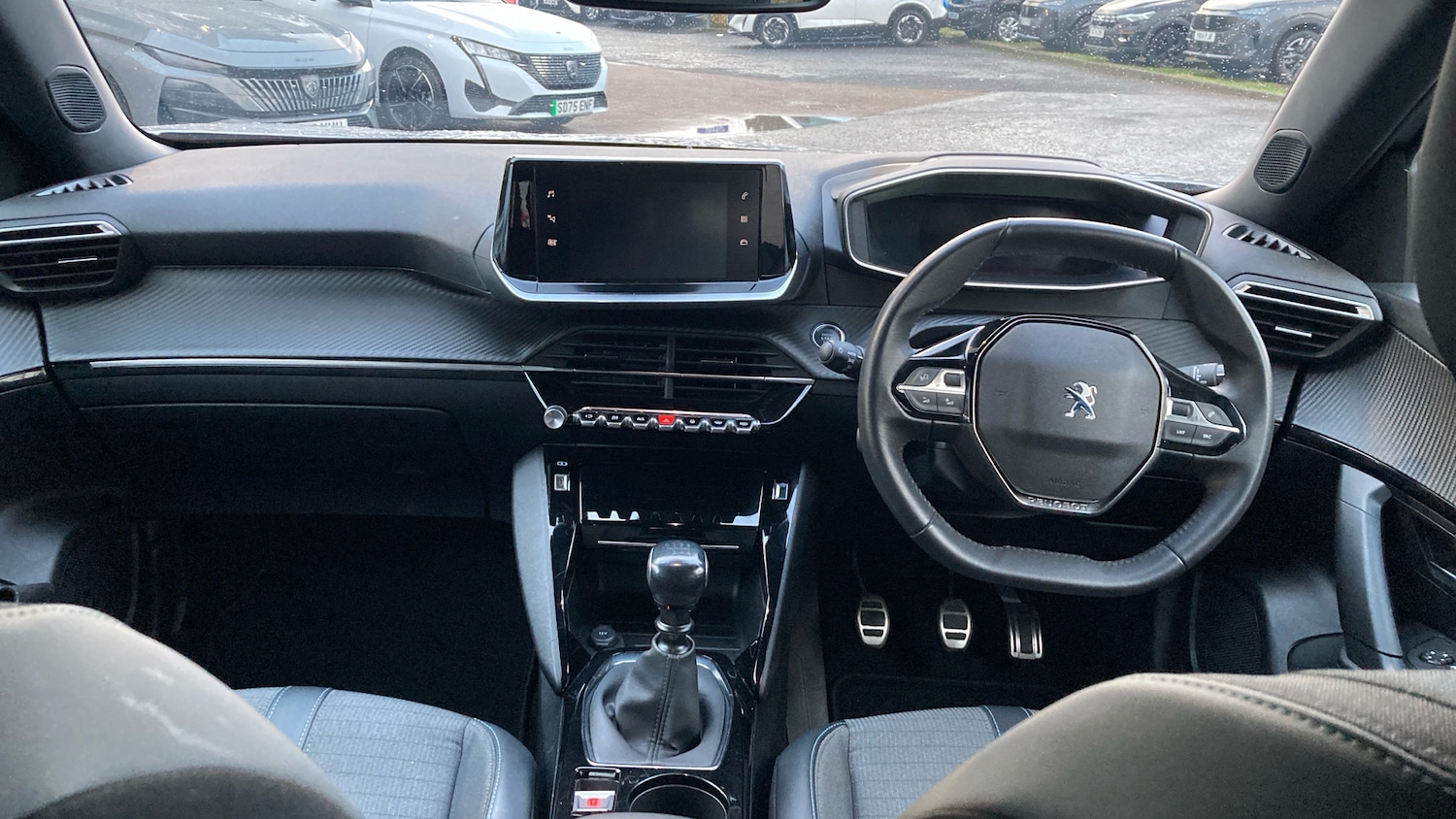 Used Peugeot 2008 2023 for sale - 77115798: Photo 10