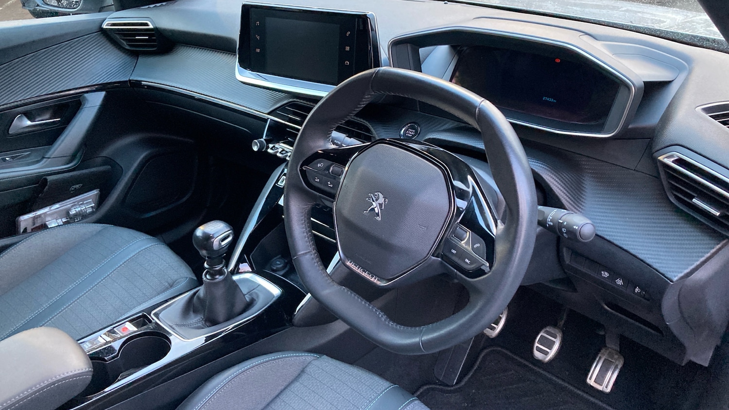 Used Peugeot 2008 2023 for sale - 77115798: Photo 11