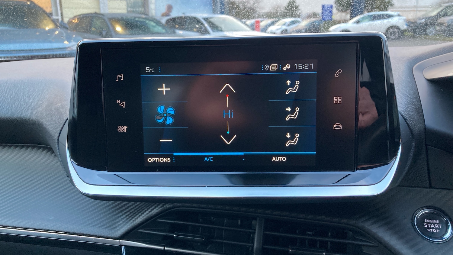 Used Peugeot 2008 2023 for sale - 77115798: Photo 12