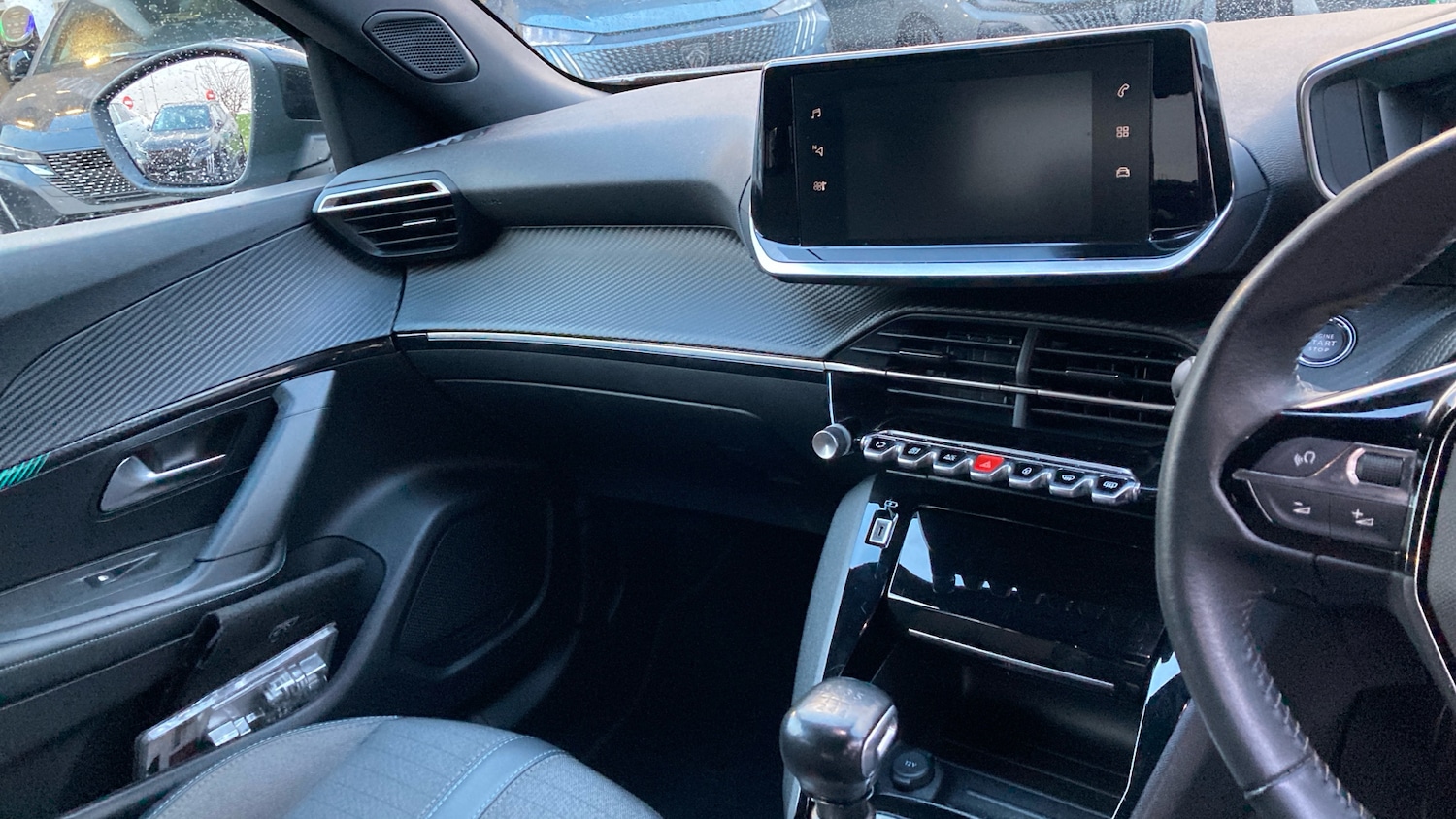 Used Peugeot 2008 2023 for sale - 77115798: Photo 14