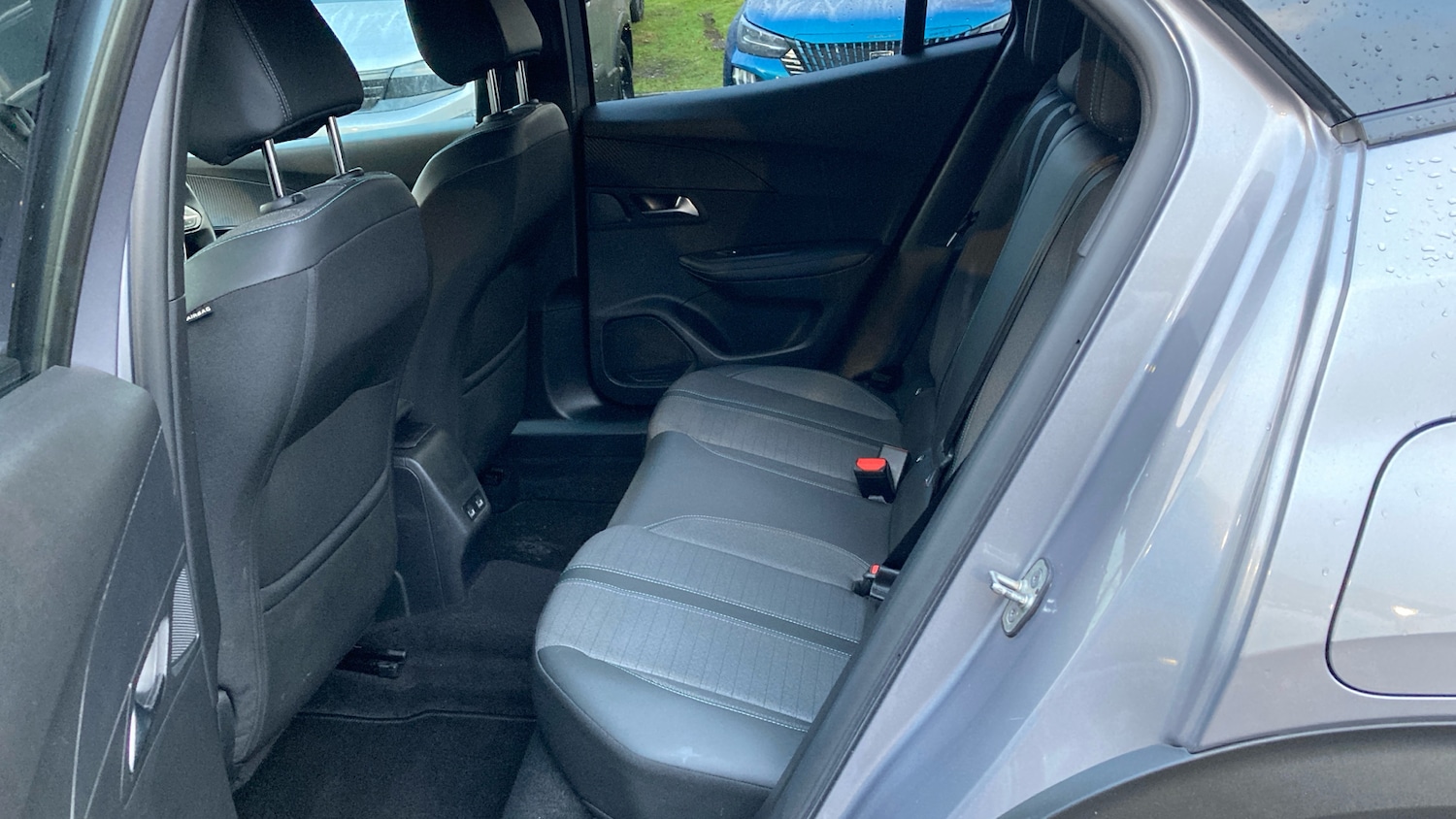 Used Peugeot 2008 2023 for sale - 77115798: Photo 16