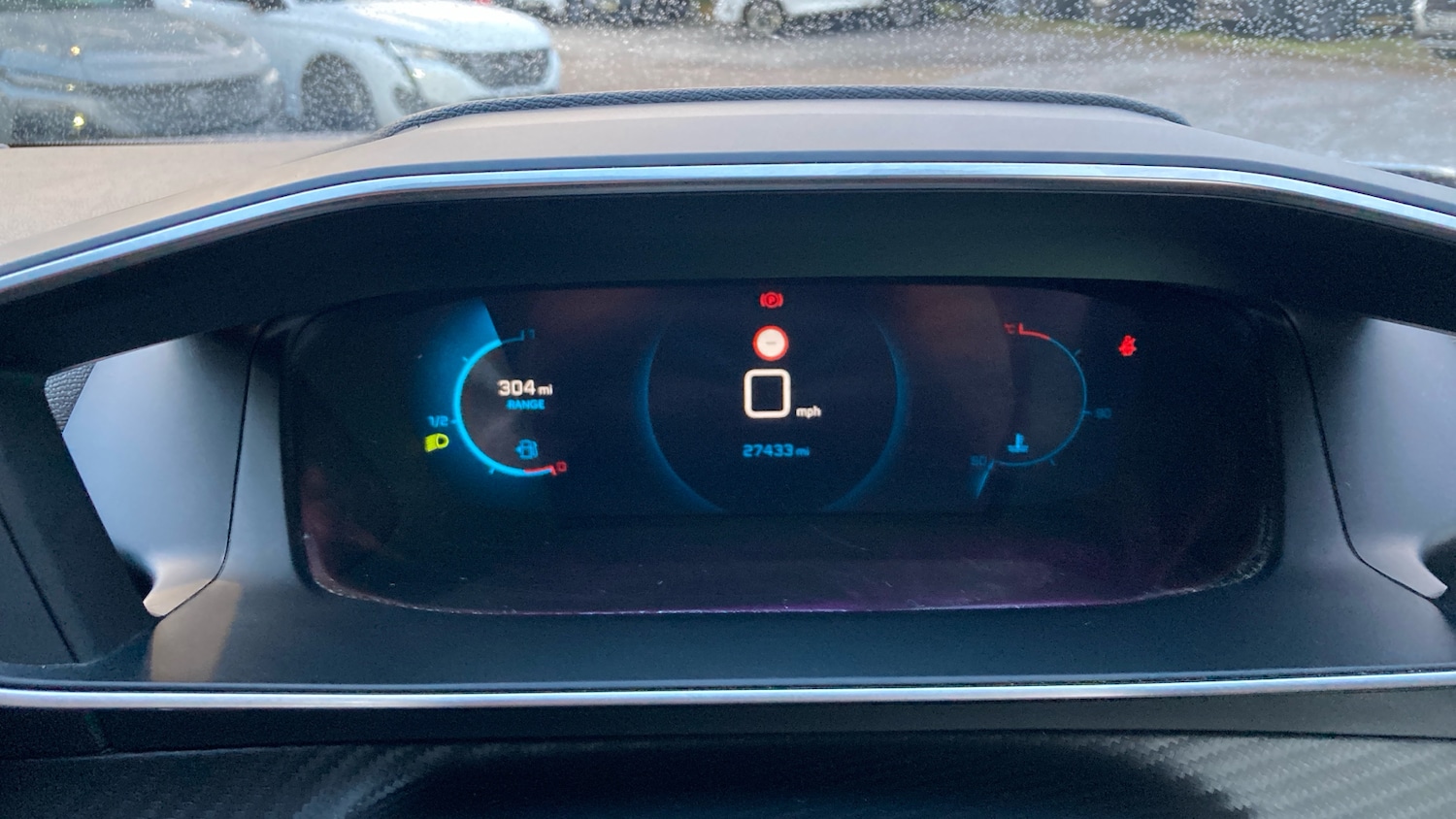 Used Peugeot 2008 2023 for sale - 77115798: Photo 18