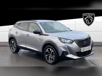 2023 (72) - 1.2 PureTech Allure Premium+ 5dr Petrol Estate