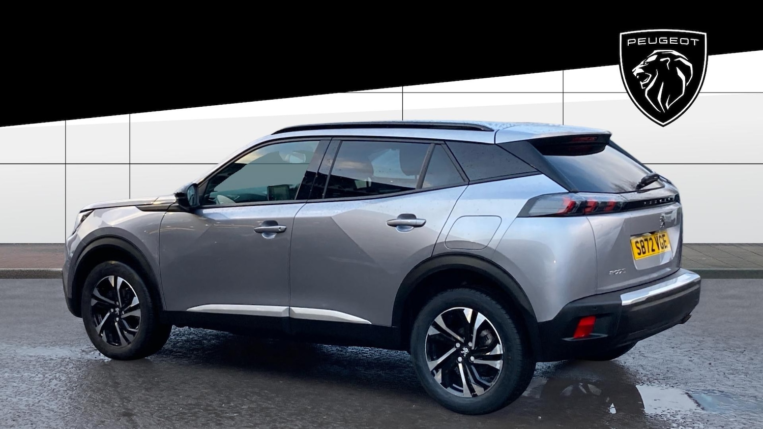 Used Peugeot 2008 2023 for sale - 77115798: Photo 2