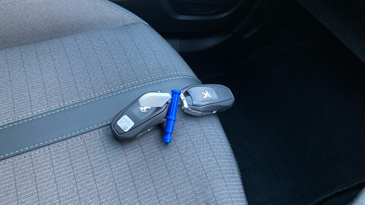 Used Peugeot 2008 2023 for sale - 77115798: Photo 20