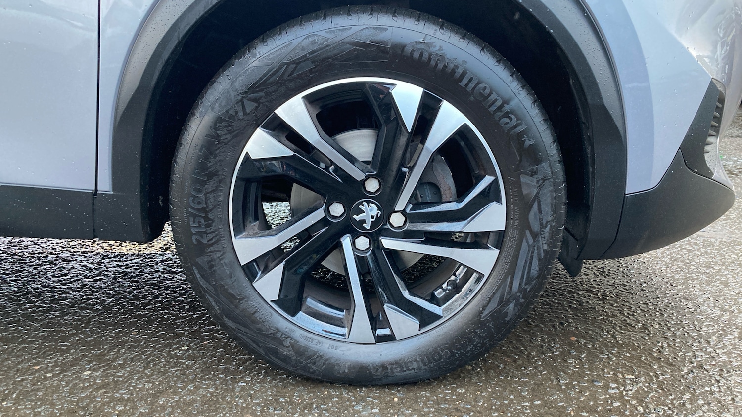 Used Peugeot 2008 2023 for sale - 77115798: Photo 21