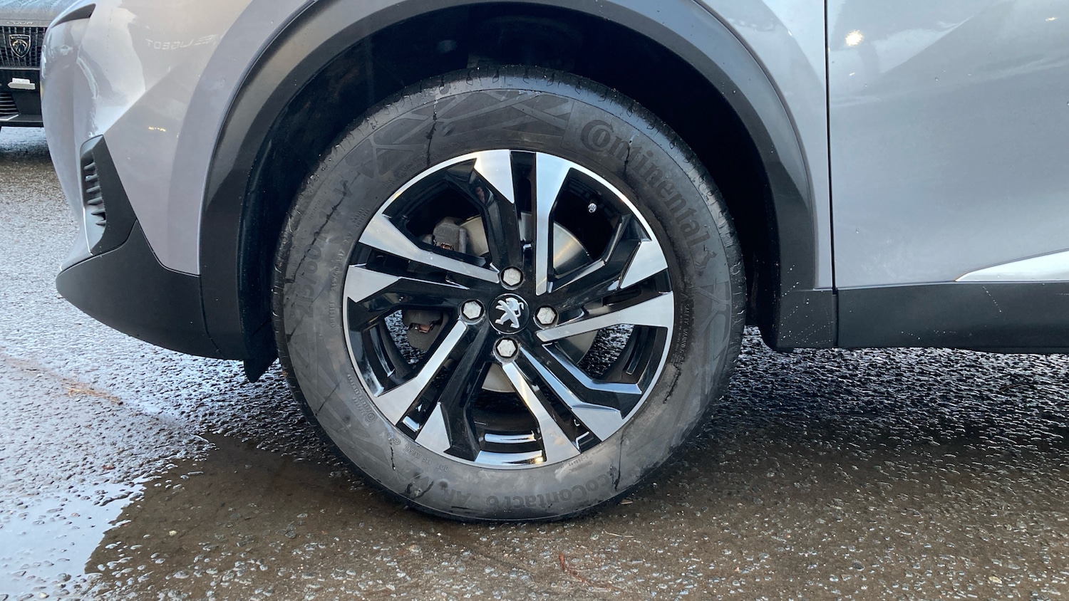 Used Peugeot 2008 2023 for sale - 77115798: Photo 22