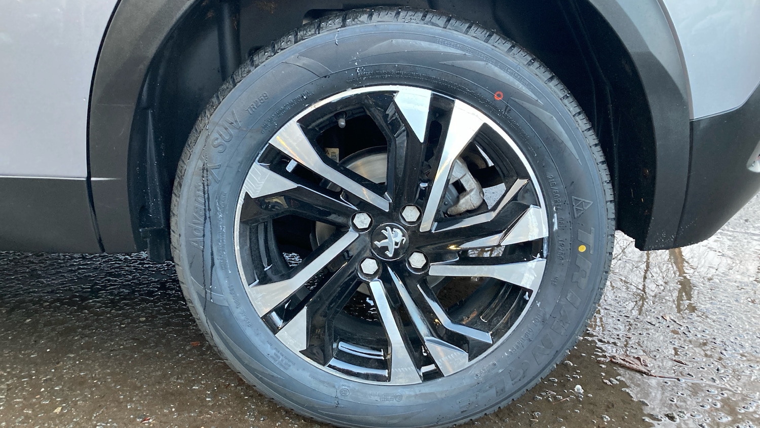 Used Peugeot 2008 2023 for sale - 77115798: Photo 23