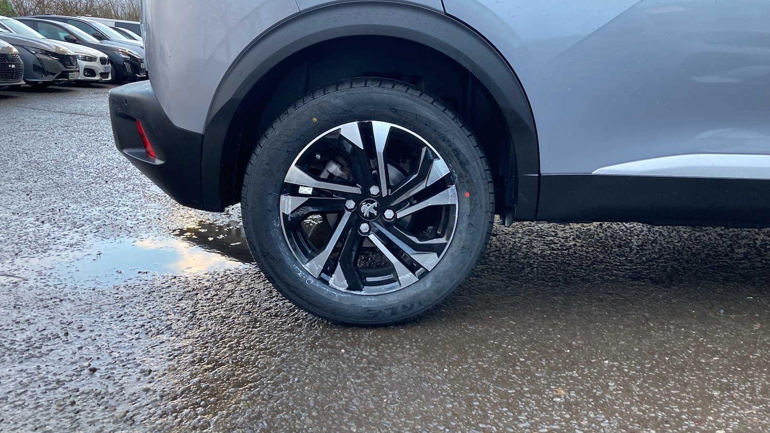 Used Peugeot 2008 2023 for sale - 77115798: Photo 24