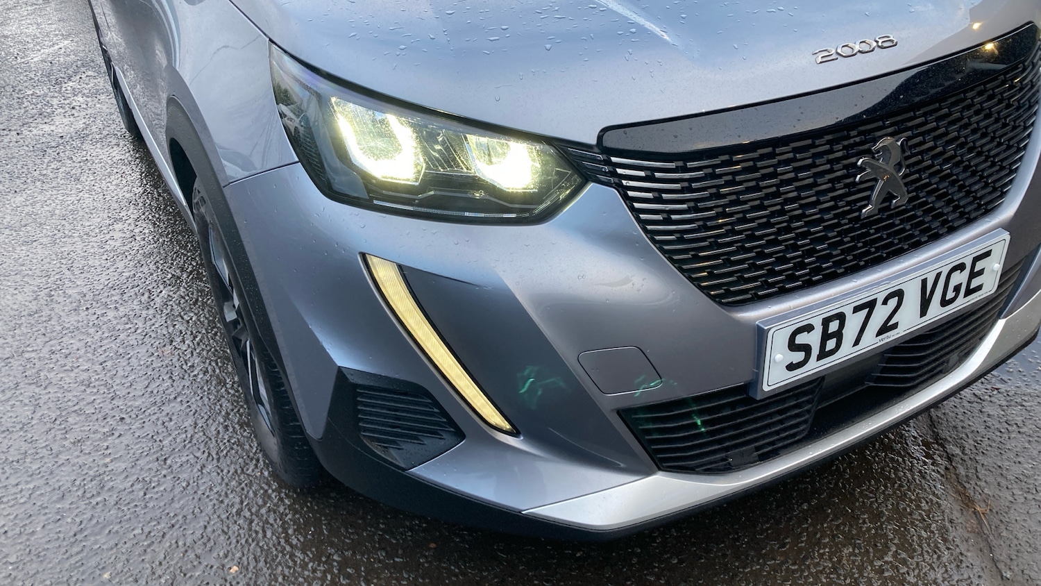 Used Peugeot 2008 2023 for sale - 77115798: Photo 27