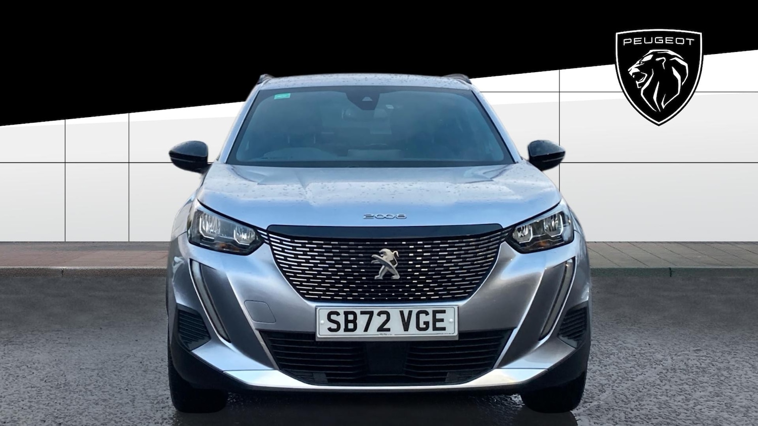 Used Peugeot 2008 2023 for sale - 77115798: Photo 3