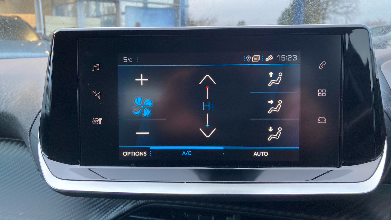 Used Peugeot 2008 2023 for sale - 77115798: Photo 32