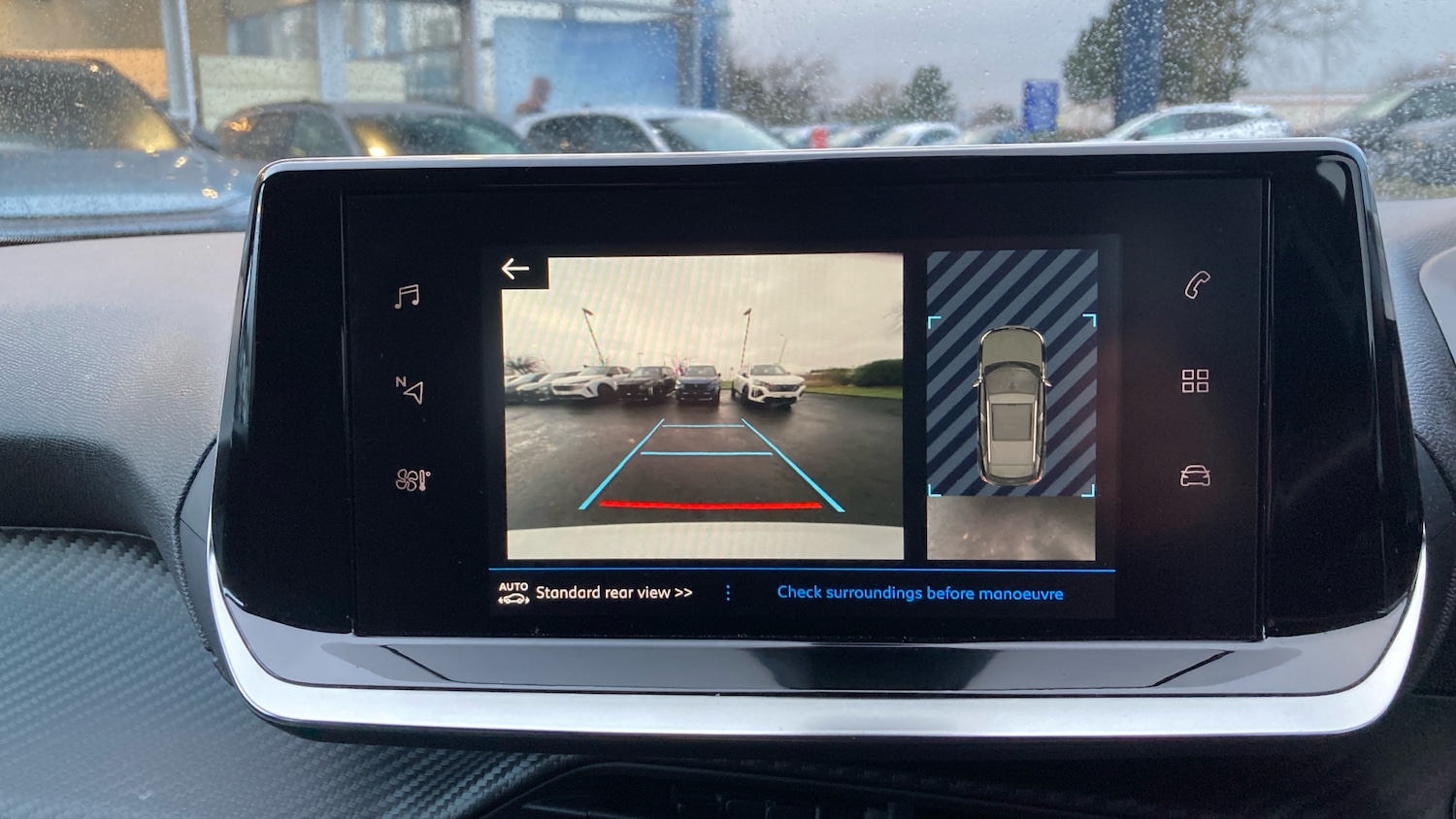 Used Peugeot 2008 2023 for sale - 77115798: Photo 33