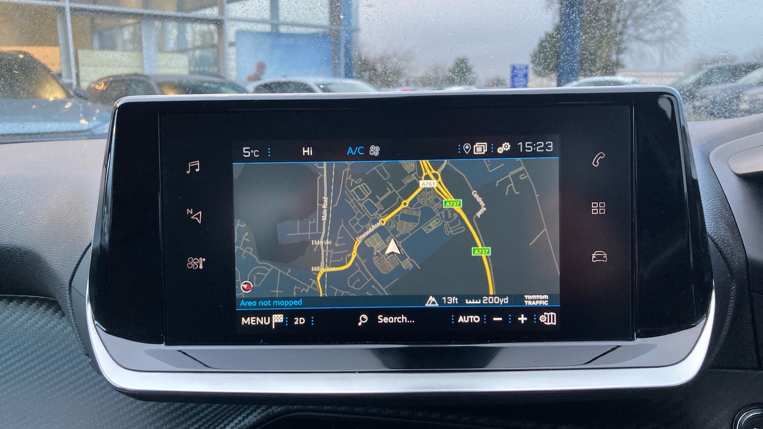 Used Peugeot 2008 2023 for sale - 77115798: Photo 34