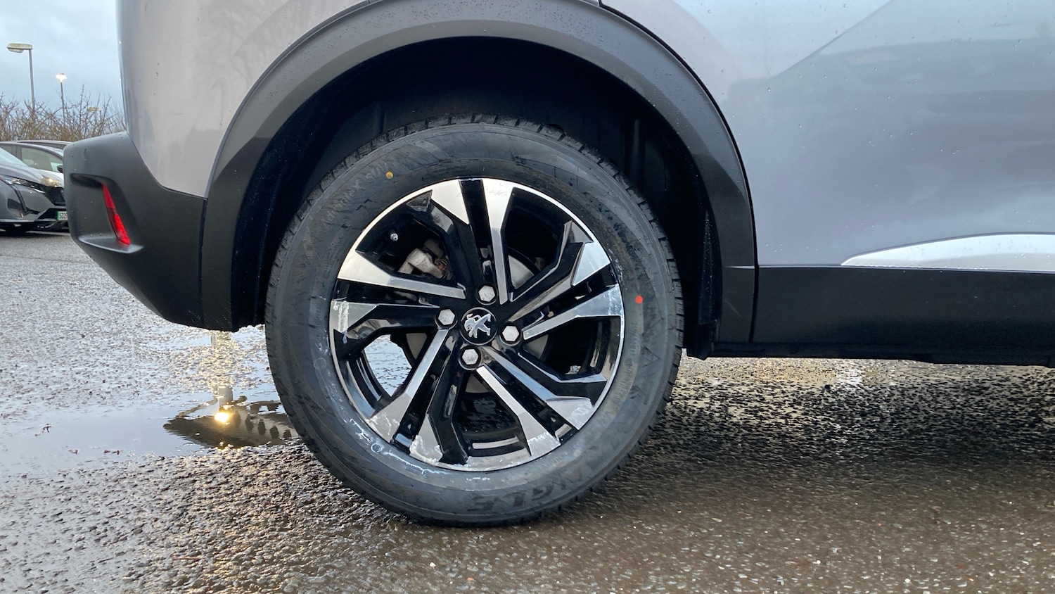 Used Peugeot 2008 2023 for sale - 77115798: Photo 7