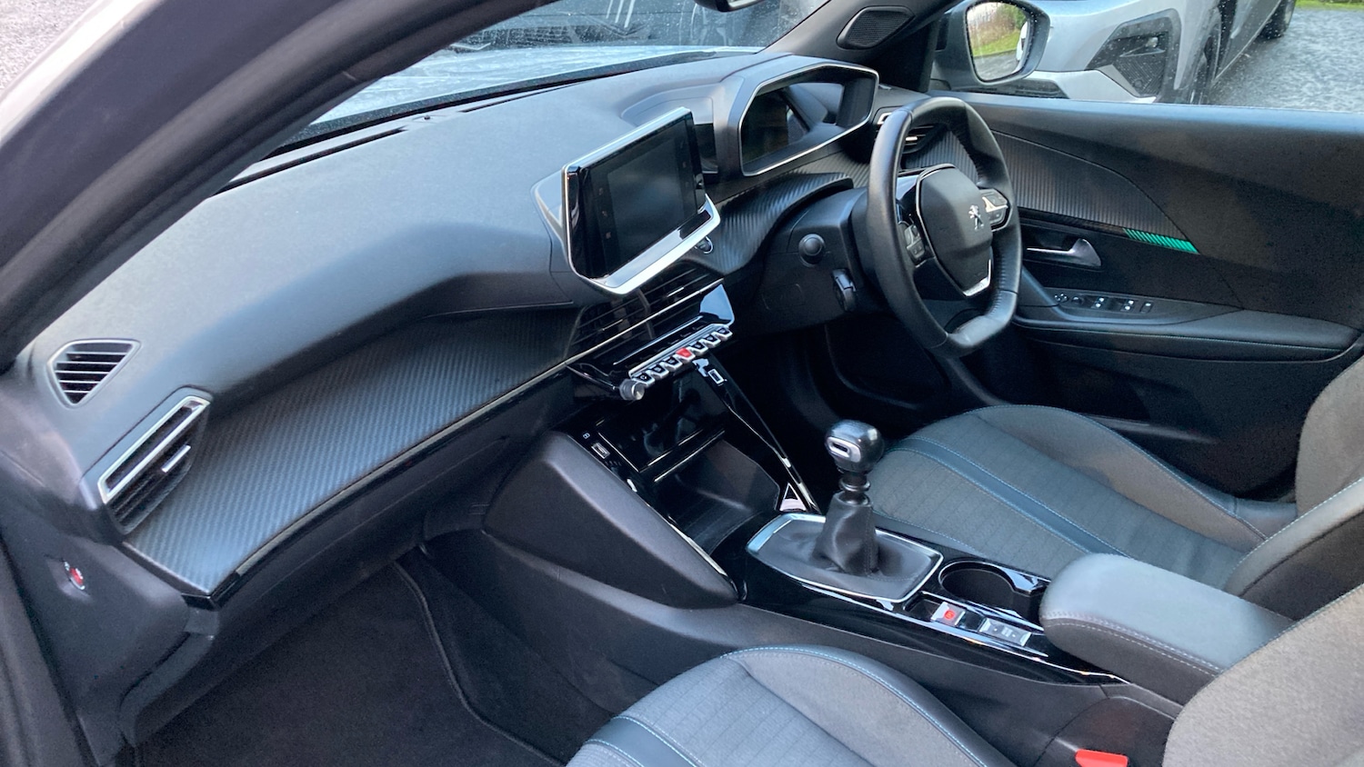 Used Peugeot 2008 2023 for sale - 77115798: Photo 9