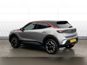 Used Vauxhall Mokka 2023 for sale - 76412039: Photo