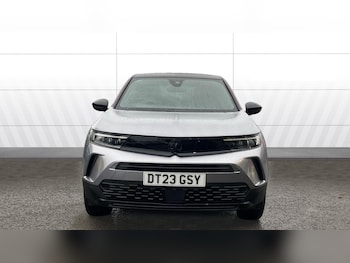 Used Vauxhall Mokka 2023 for sale - 76412039: Photo