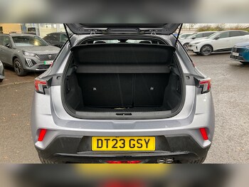 Used Vauxhall Mokka 2023 for sale - 76412039: Photo