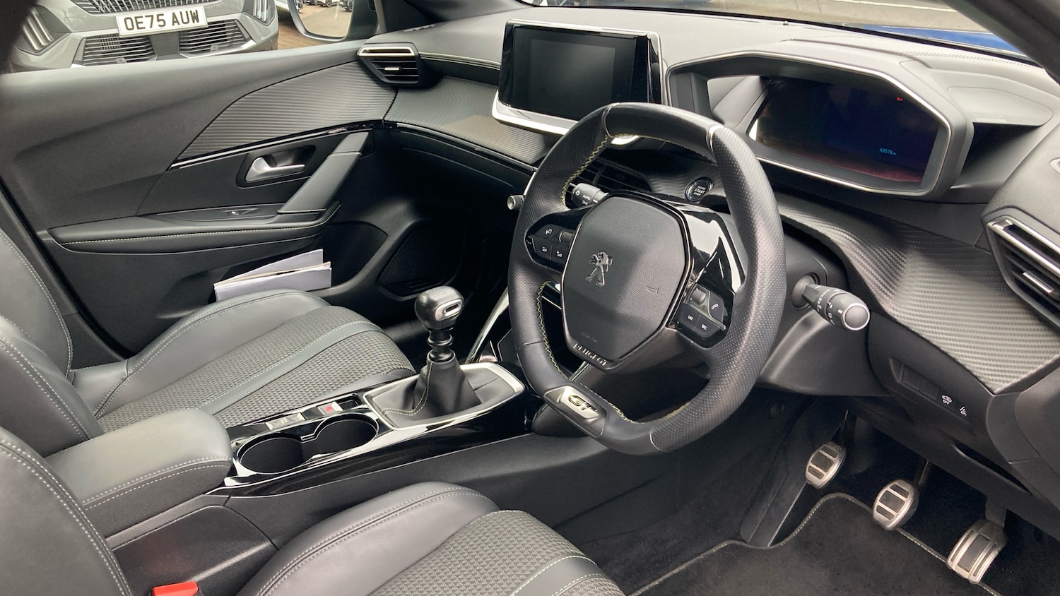 Used Peugeot 208 2020 for sale - 76504802: Photo 11