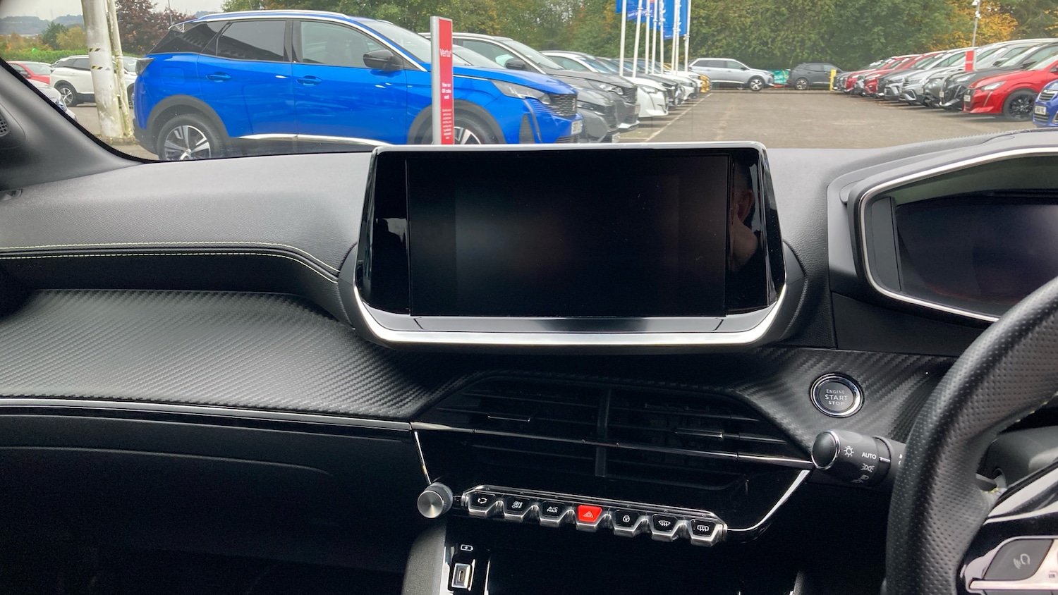 Used Peugeot 208 2020 for sale - 76504802: Photo 12