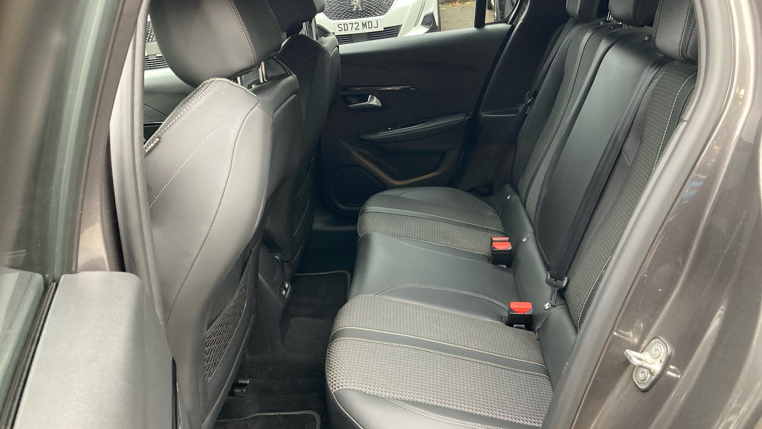 Used Peugeot 208 2020 for sale - 76504802: Photo 16