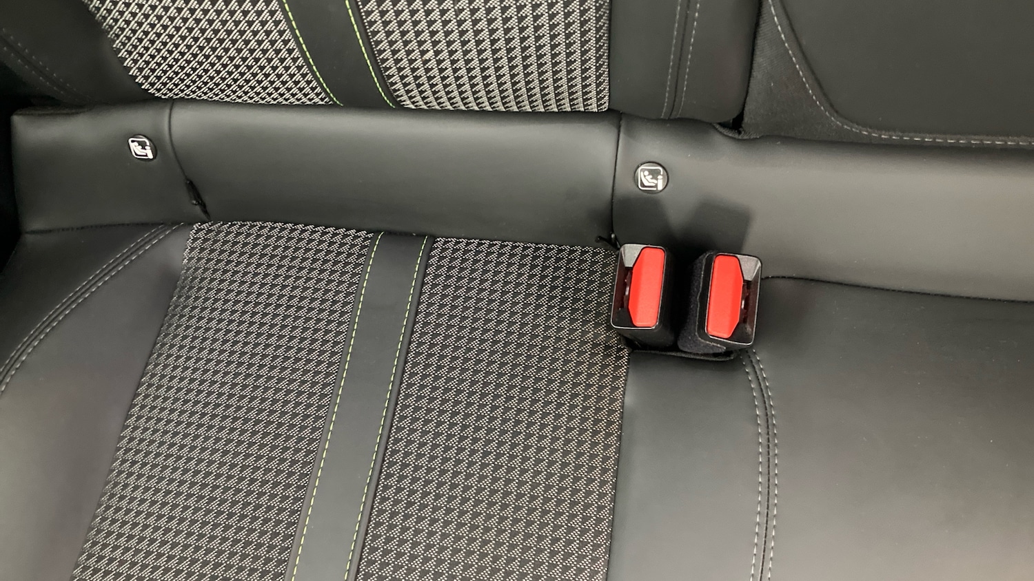 Used Peugeot 208 2020 for sale - 76504802: Photo 17