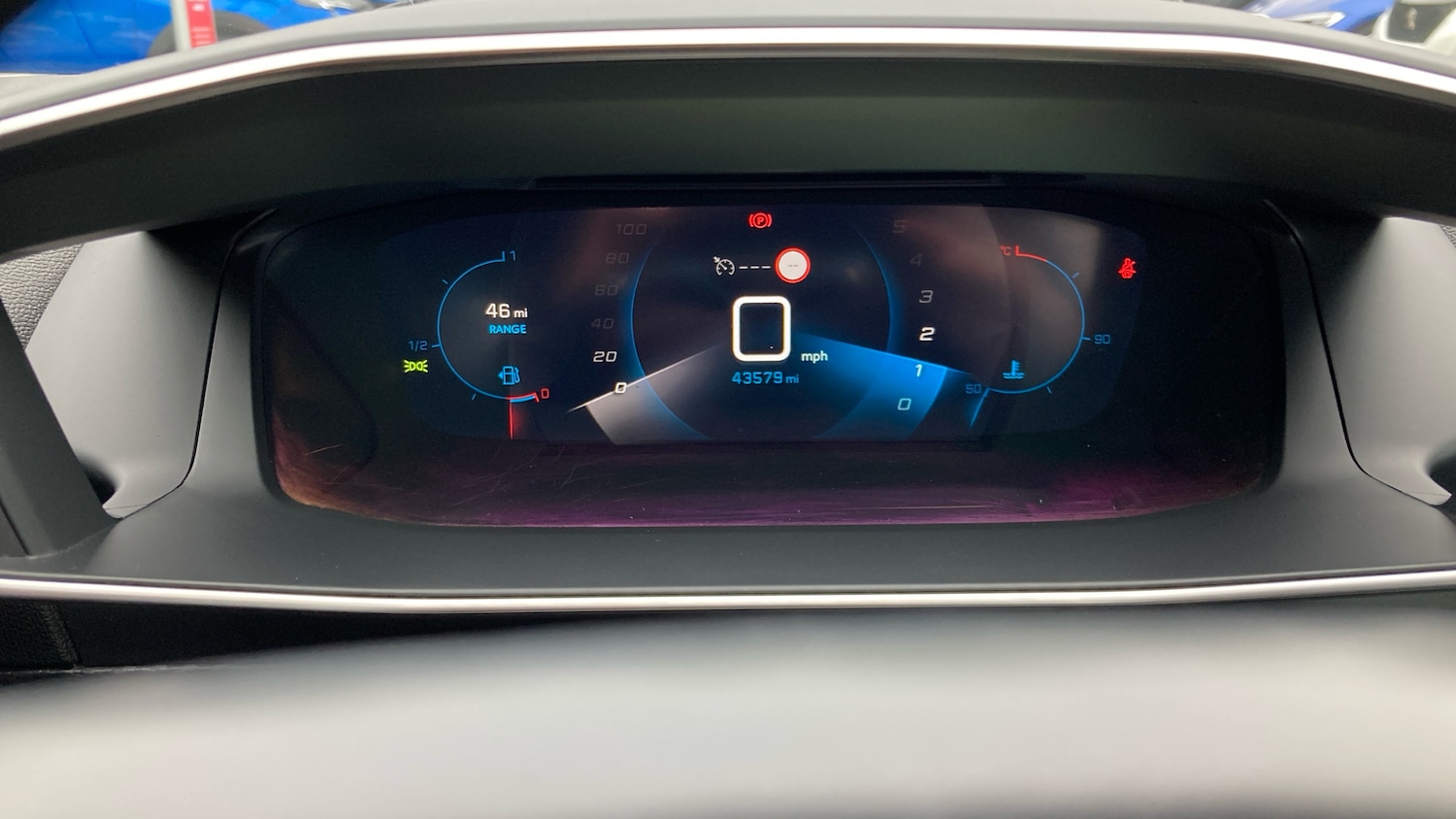 Used Peugeot 208 2020 for sale - 76504802: Photo 18