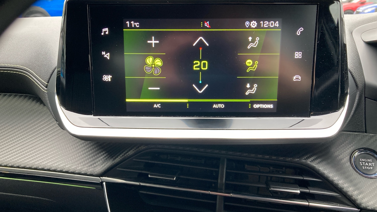 Used Peugeot 208 2020 for sale - 76504802: Photo 33