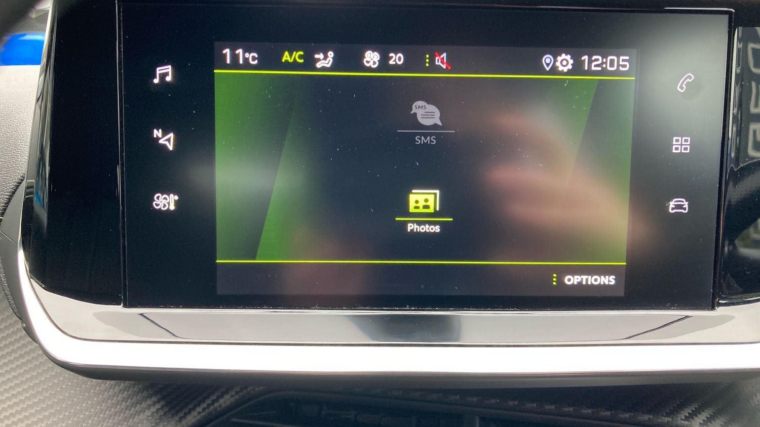 Used Peugeot 208 2020 for sale - 76504802: Photo 36