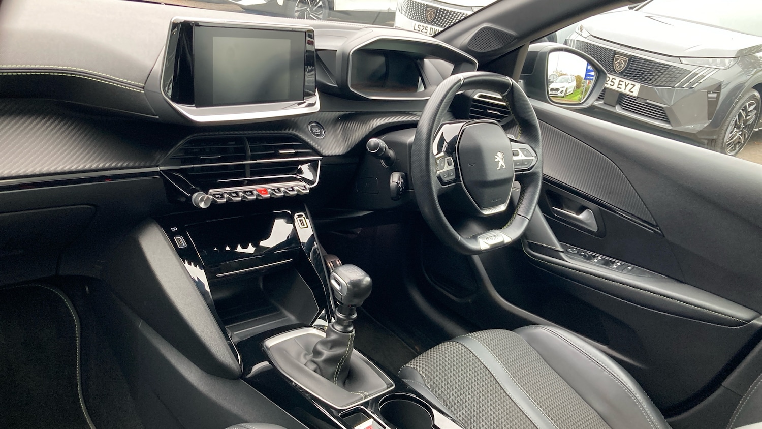 Used Peugeot 208 2020 for sale - 76504802: Photo 9