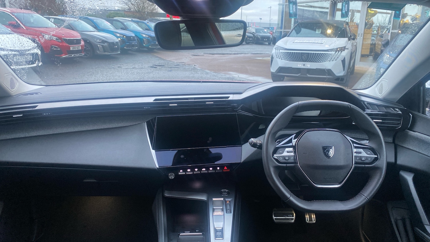 Used Peugeot 308 2023 for sale - 77501665: Photo 10